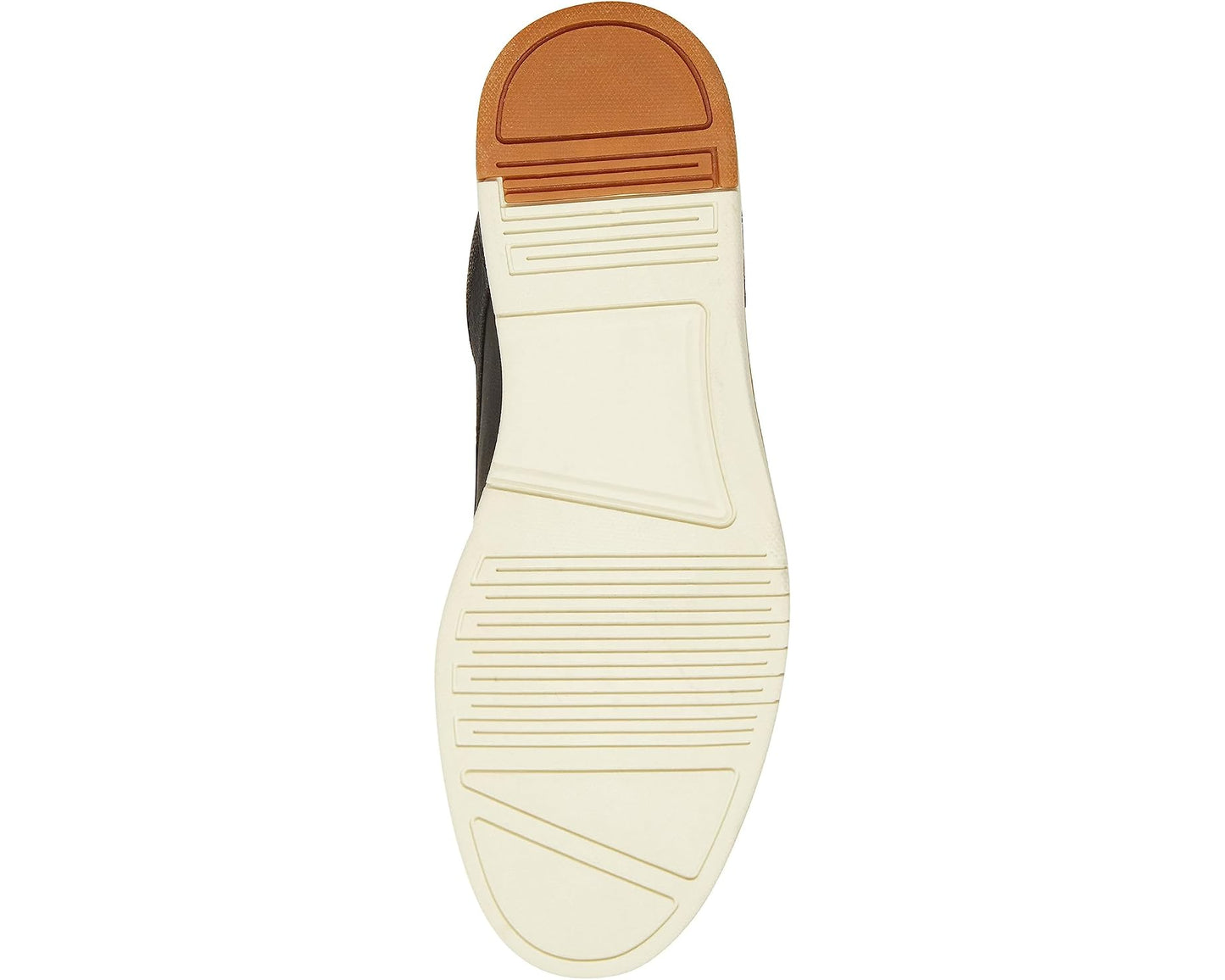 Men's Steve Madden Landen - Madden by Steve Madden Black Nubuck