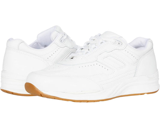 Men's SAS Journey II Comfort Walking Sneaker Chalk