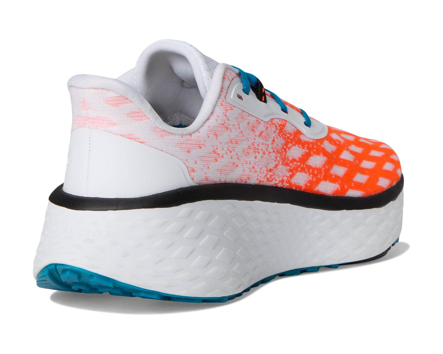 Men's Columbia Konos Elevate Blaze/Blue Echo