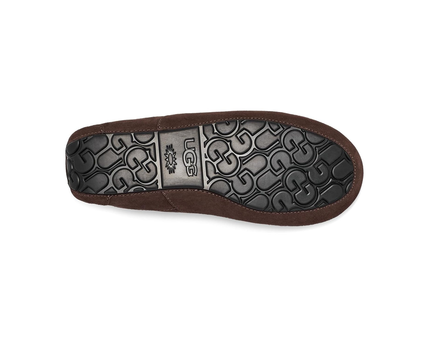 Men's UGG Ascot Dusted Cocoa