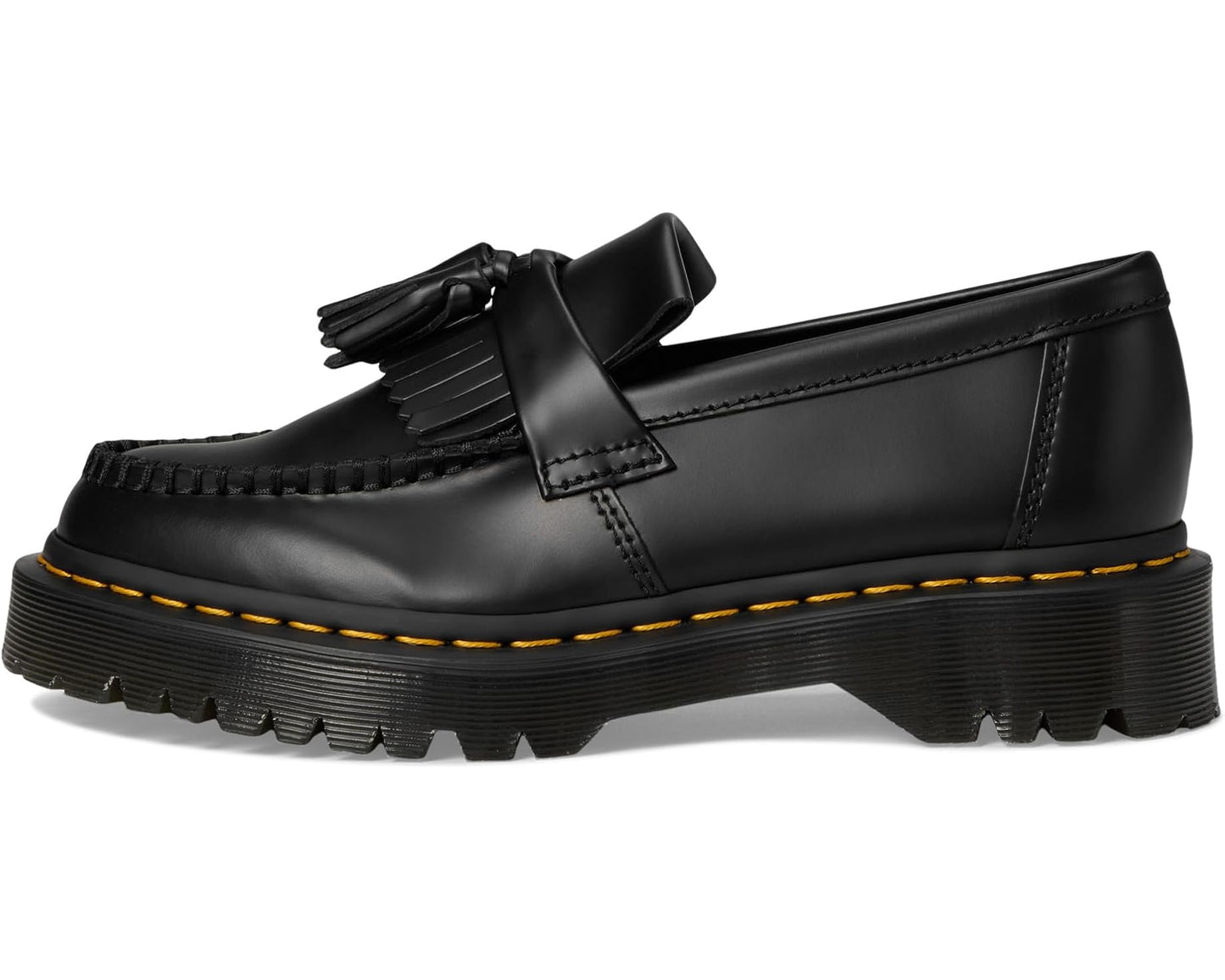Unisex Dr. Martens Adrian Bex Black