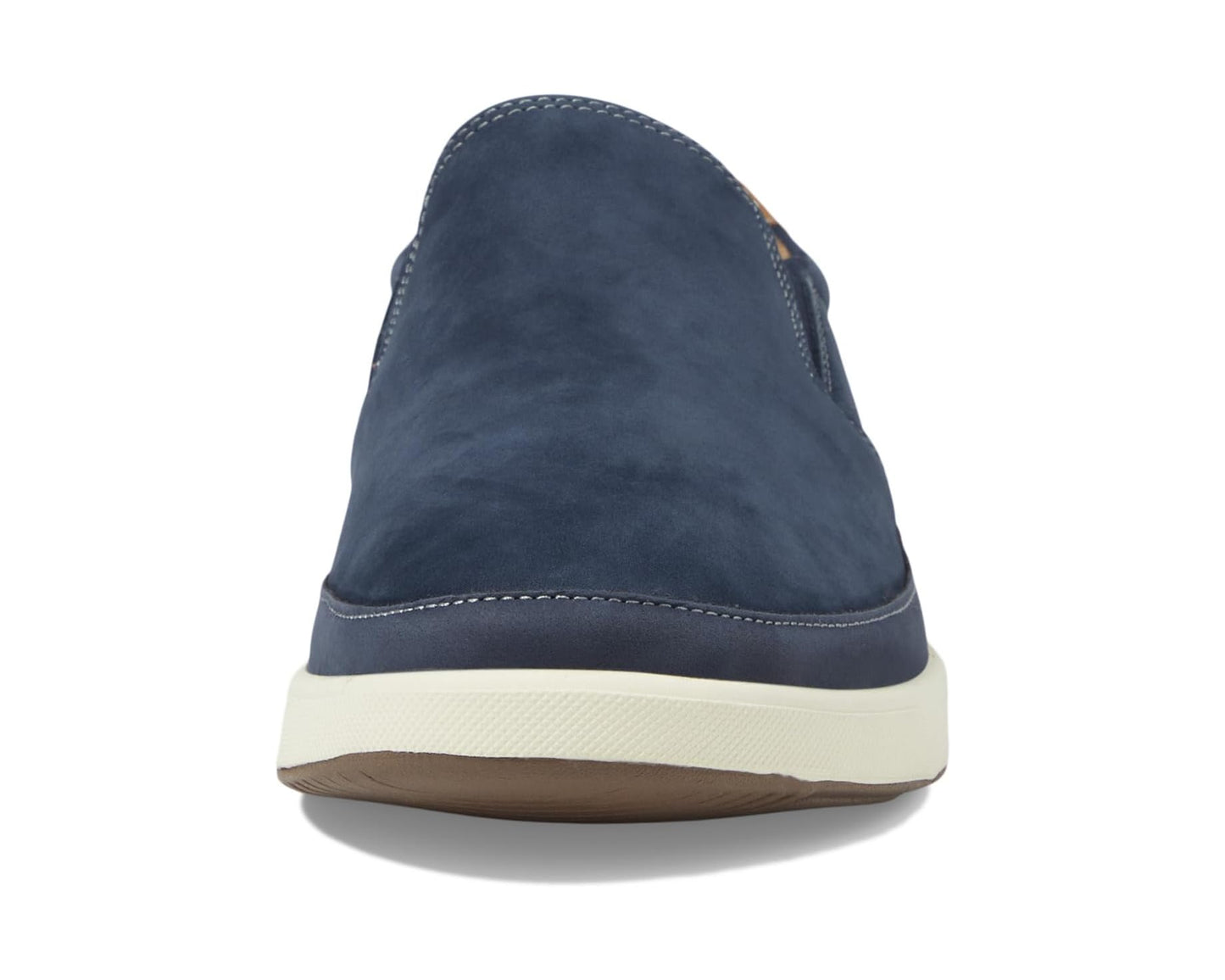 Men's Florsheim Crossover Double Gore Slip-On Navy