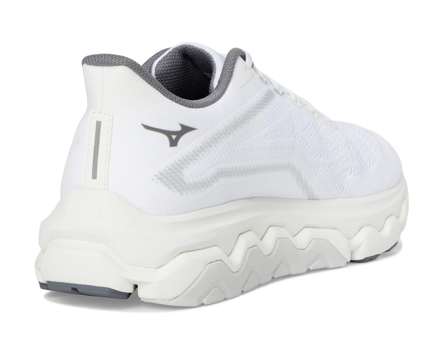 Men's Mizuno Wave Horizon 8 White/Shade