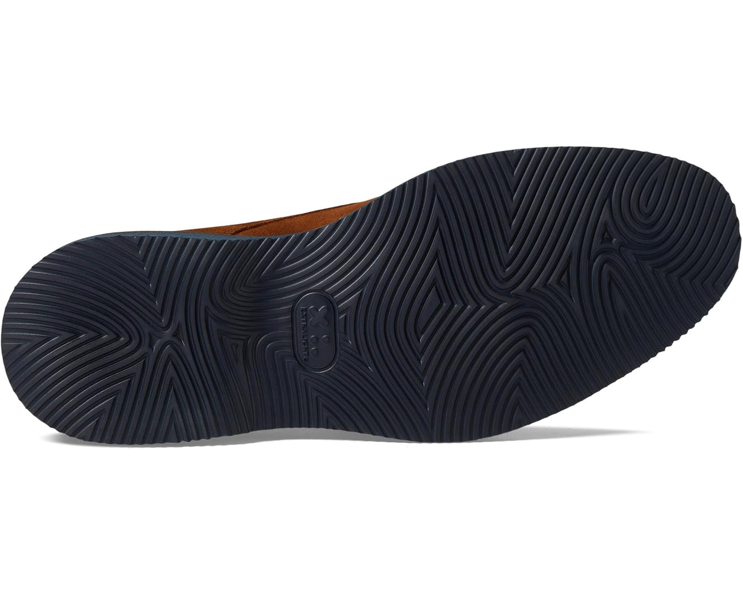 Men's Johnston & Murphy Collection Jenson Plain Toe Snuff European Suede