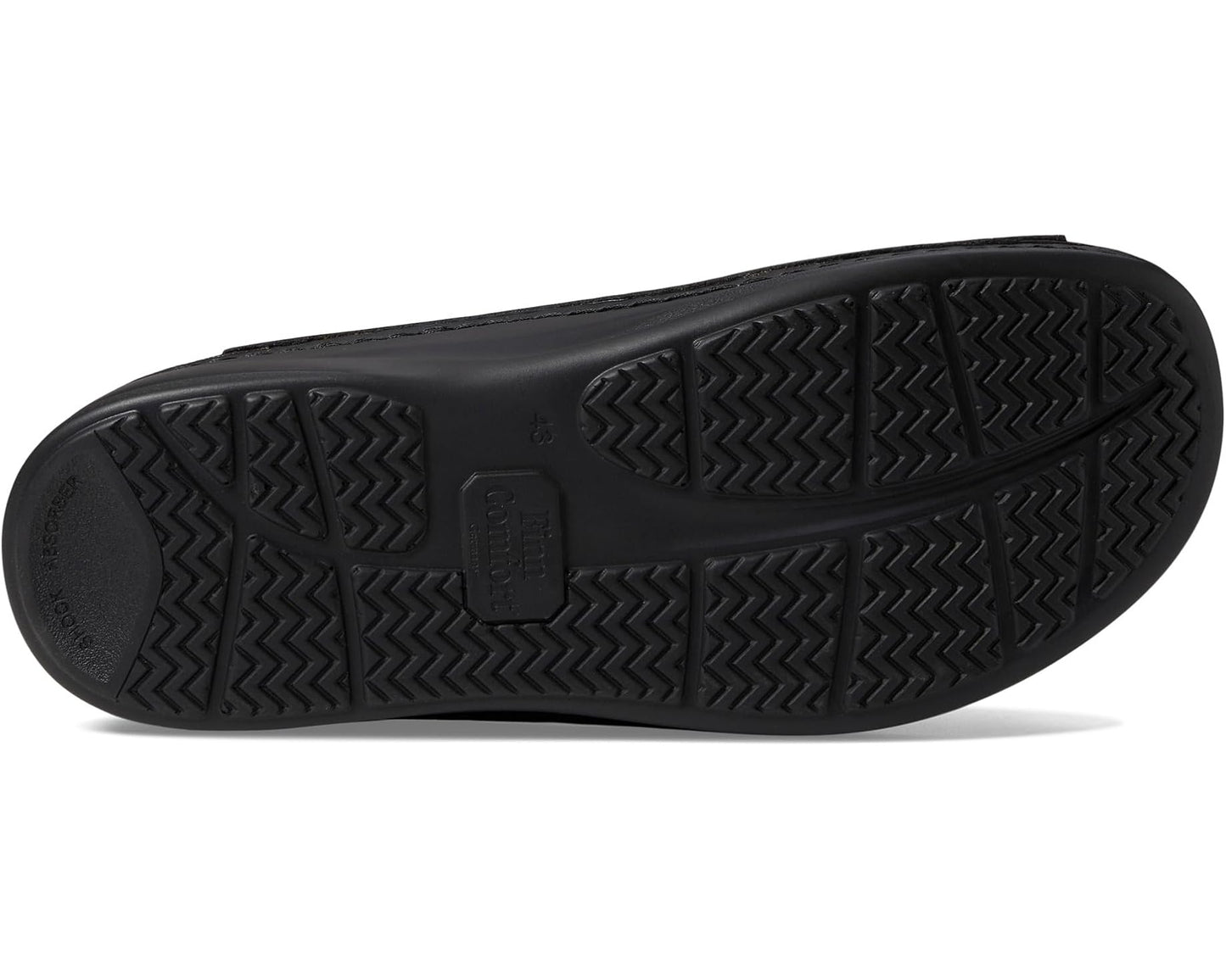 Men's Finn Comfort Psara Chest/Black Oilbuck/Buggy