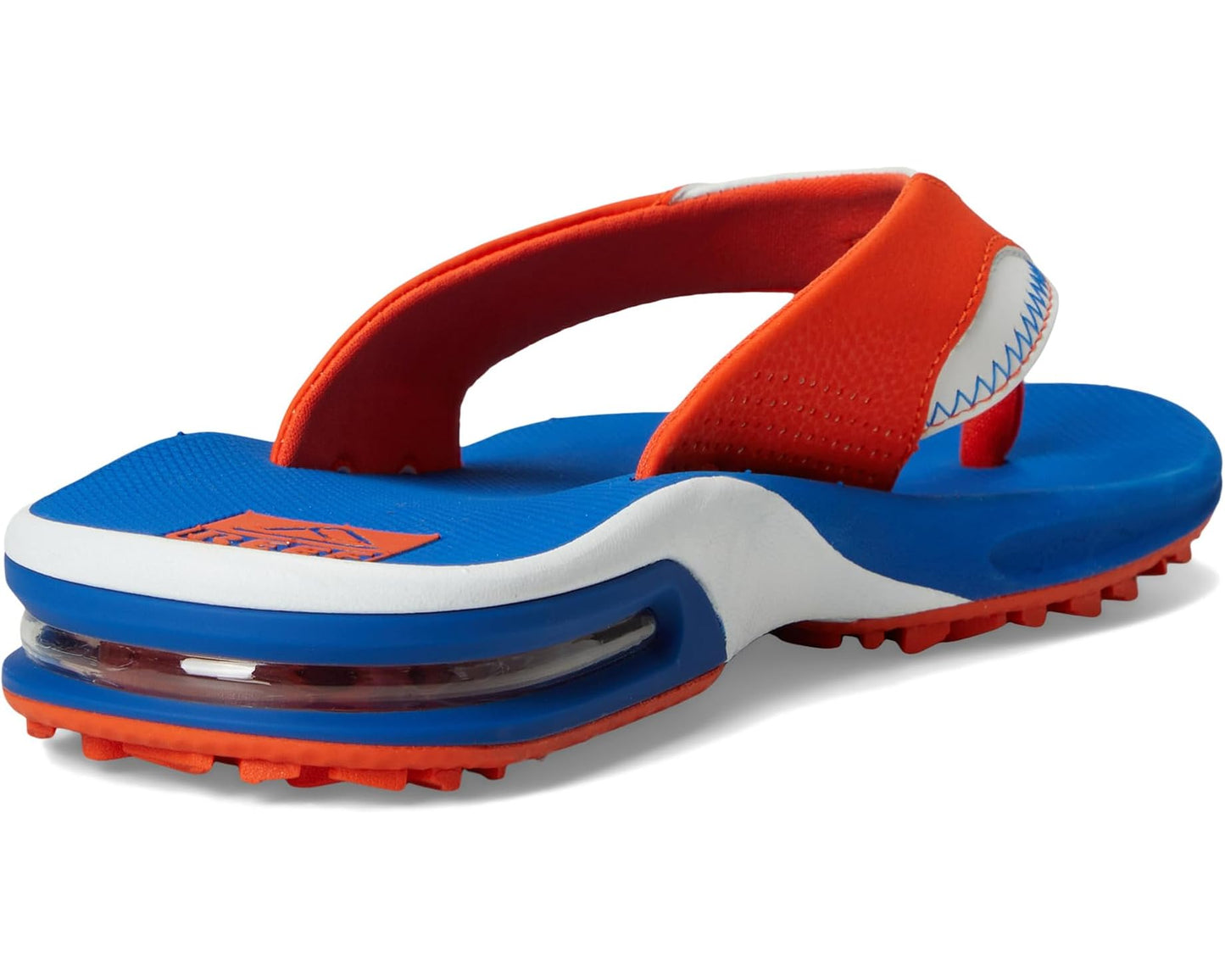 Men's Reef Fanning Pregame Orange/Blue