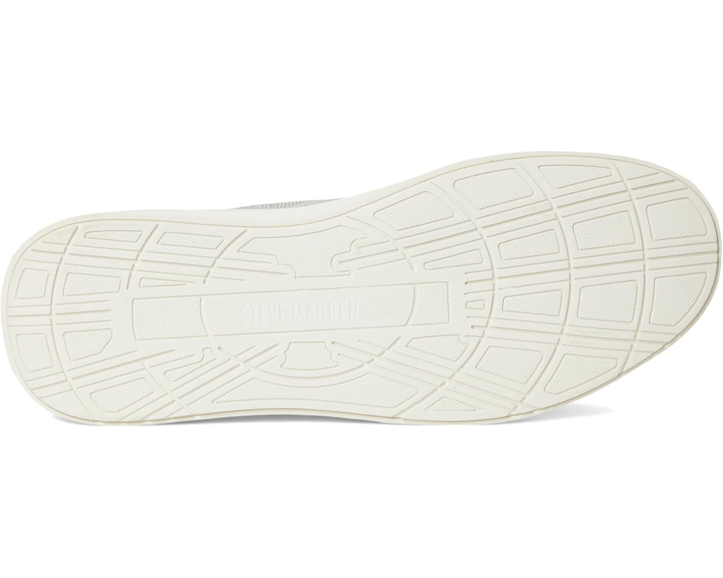 Men's Steve Madden Odyssee Light Grey