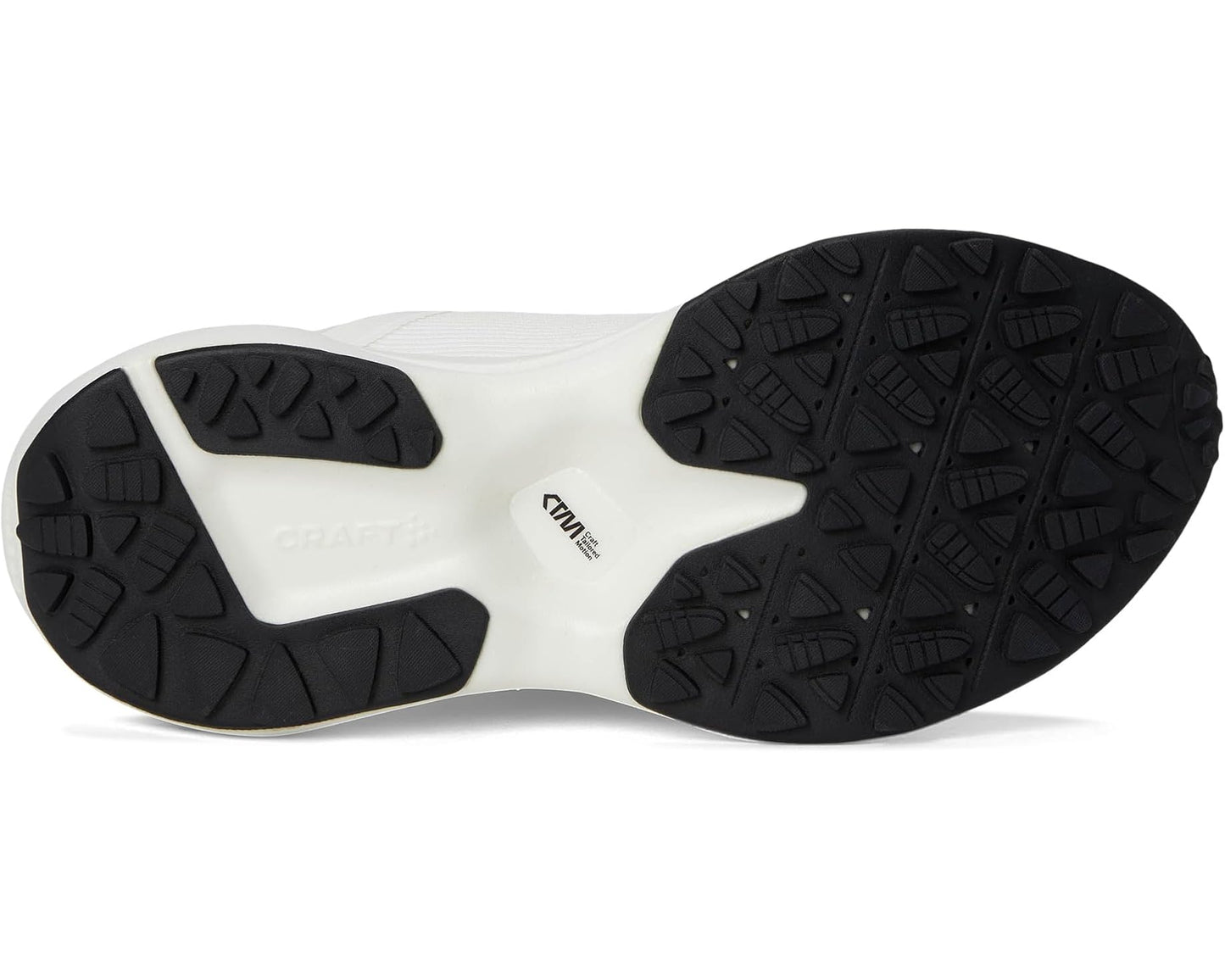 Men's Craft Nordlite Ultra 2 Ash White