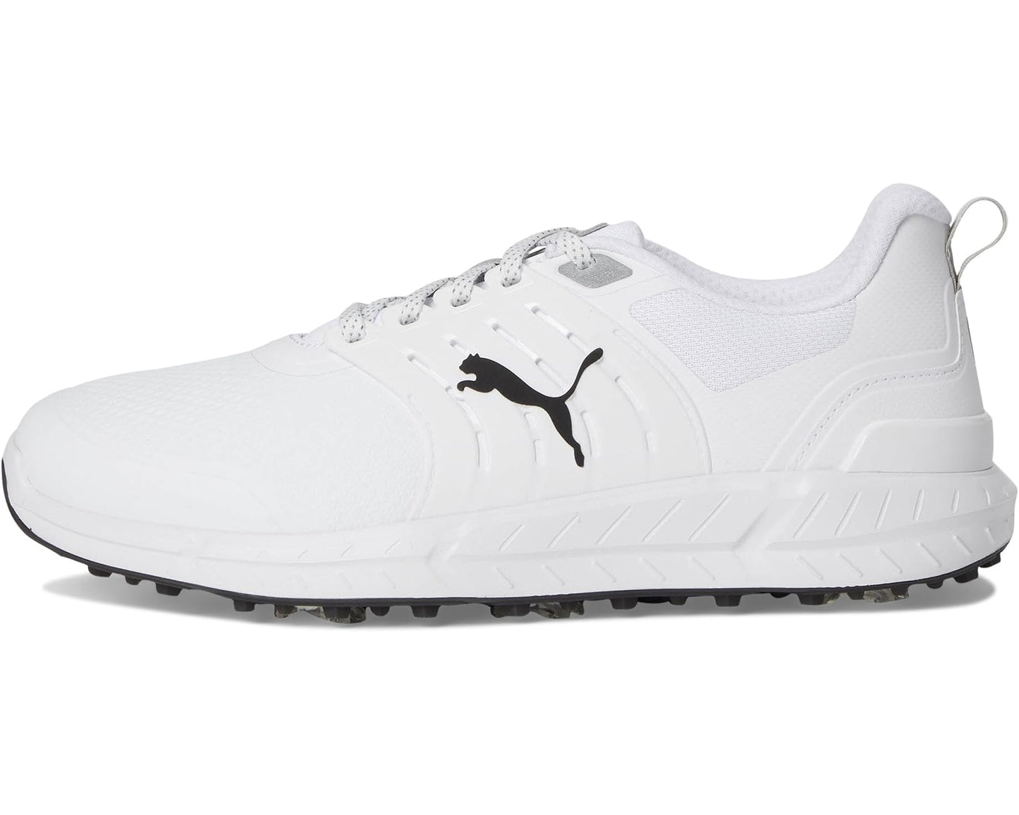 Men's PUMA Golf Ignite Elevate 2 Tour Puma White/Puma Black