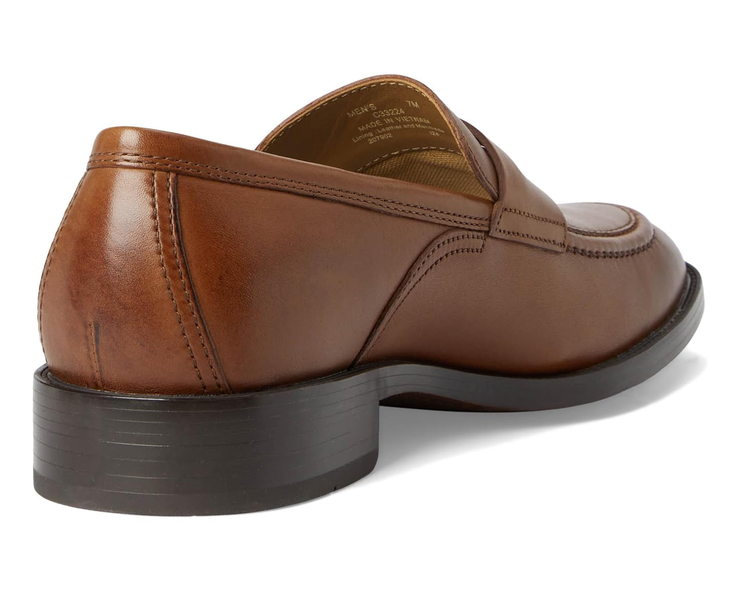 Men's Cole Haan Hawthorne Penny Loafer Habana
