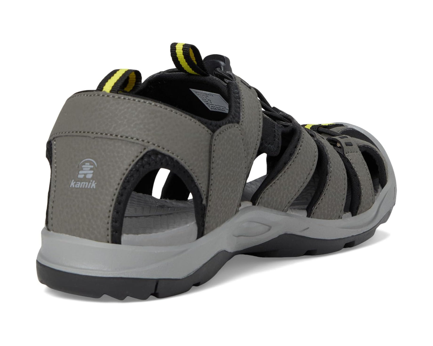 Men's Kamik ByronBay 2 Grey