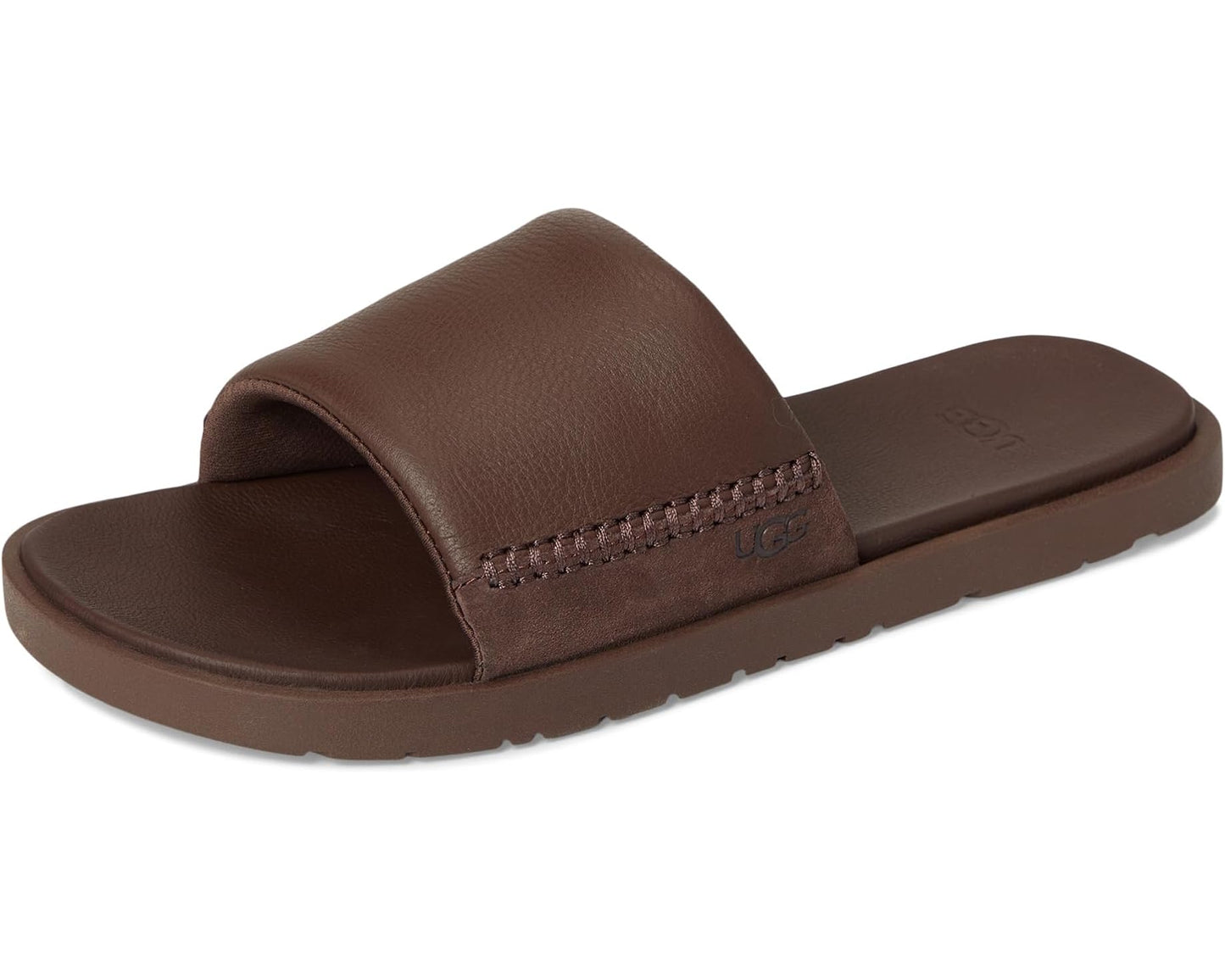 Men's UGG Seasdie II slide Luggage