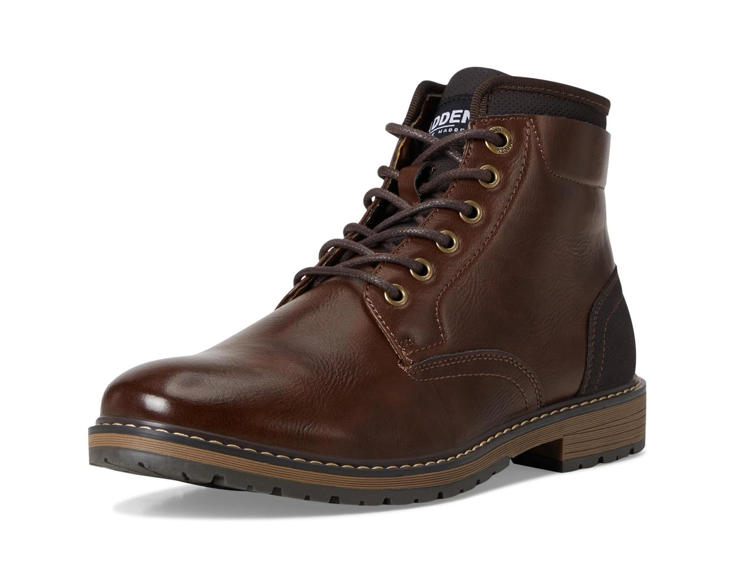 Men's Steve Madden Mtrenter - Madden by Steve Madden Brown