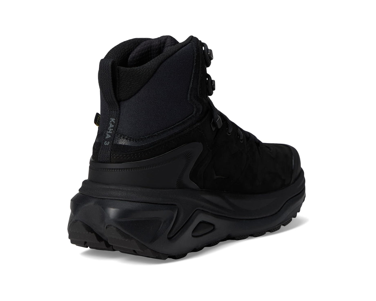 Men's Hoka Kaha 3 GTX® Black/Black
