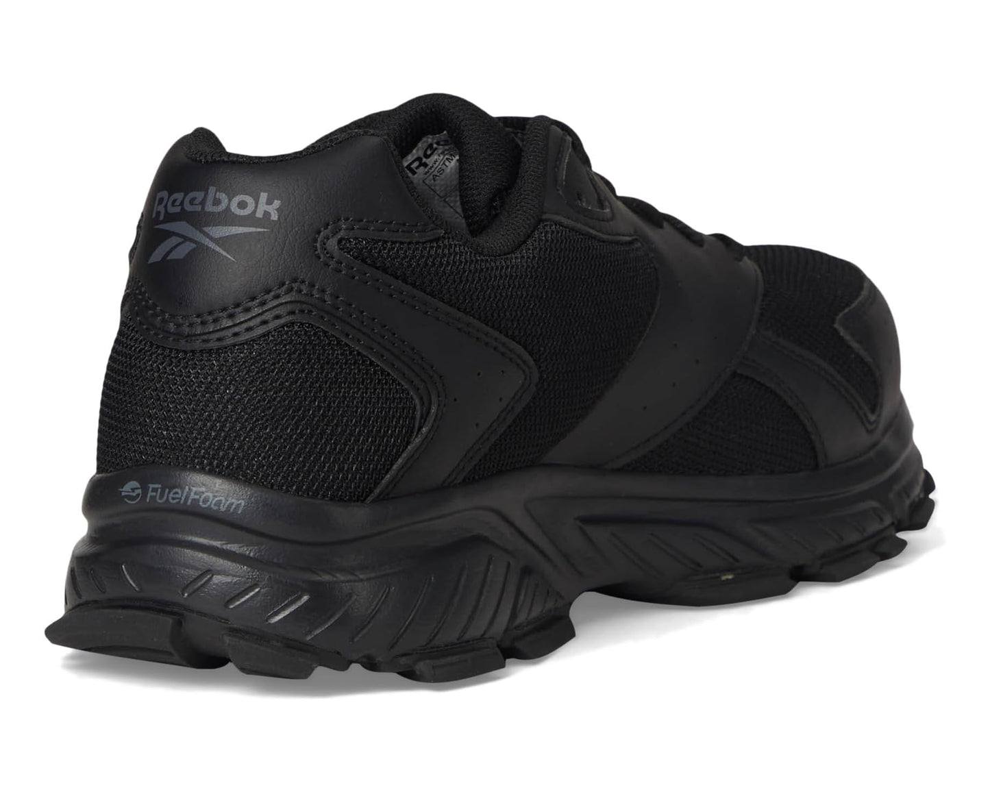 Men's Reebok Work Hyperium Work EH Comp Toe Black 1