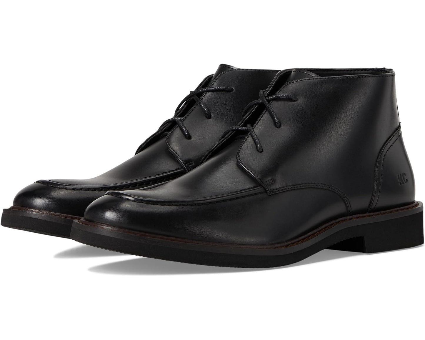 Men's Kenneth Cole Vesto Black