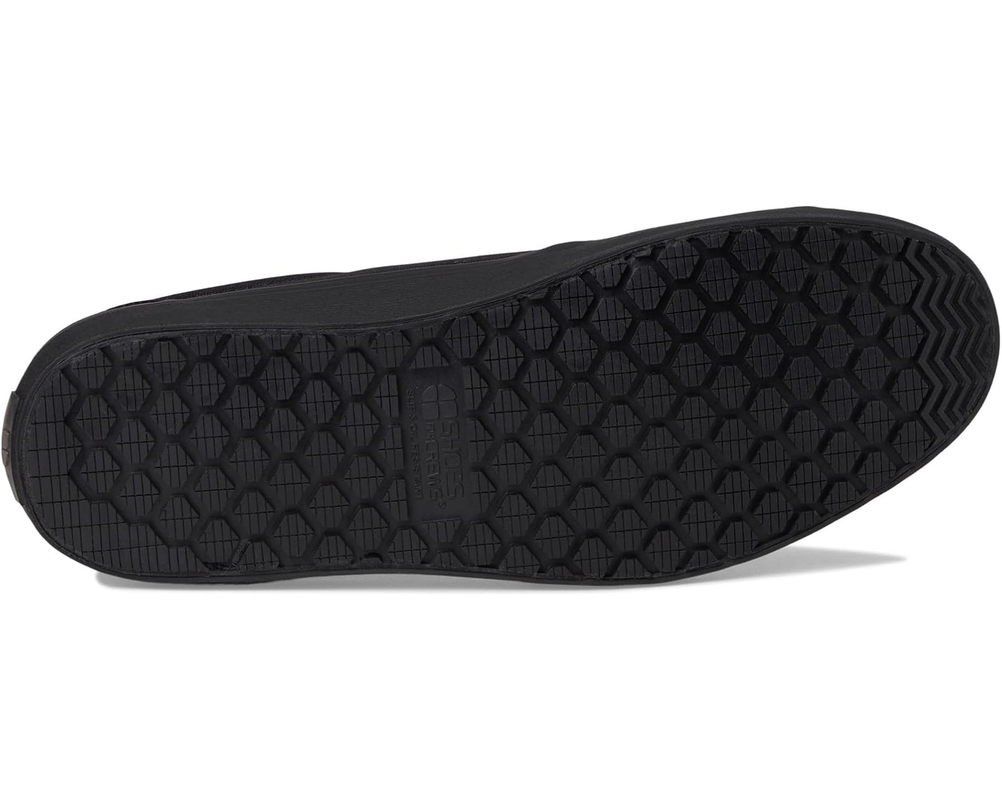 Unisex Shoes for Crews Merlin Black