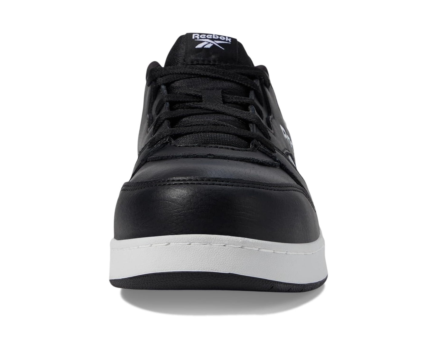 Men's Reebok Work BB4500 Work Comp Toe EH Black/White