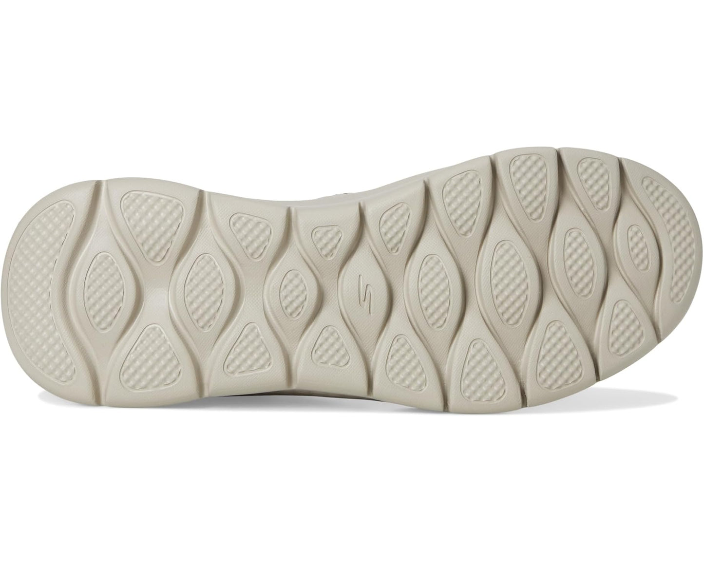 Men's SKECHERS Performance Hands Free Slip-ins Go Walk Flex - Ojai Sneaker Khaki