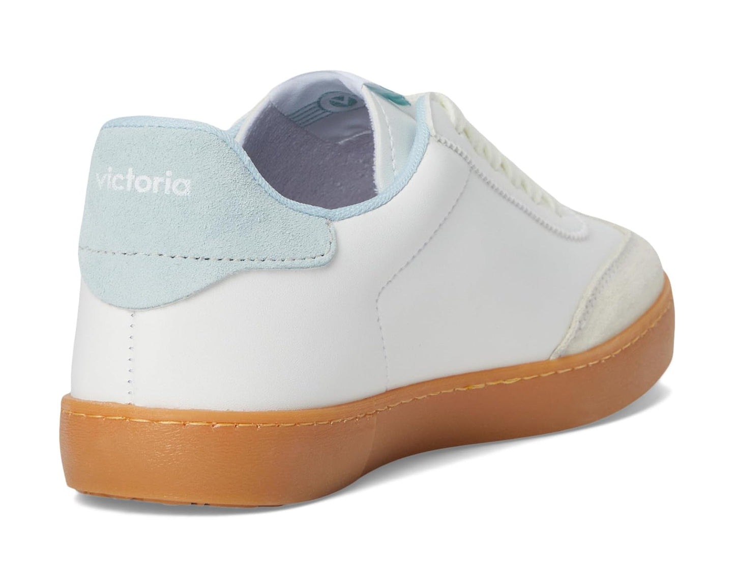 Unisex victoria Berlin Ciclista & Suede Celeste