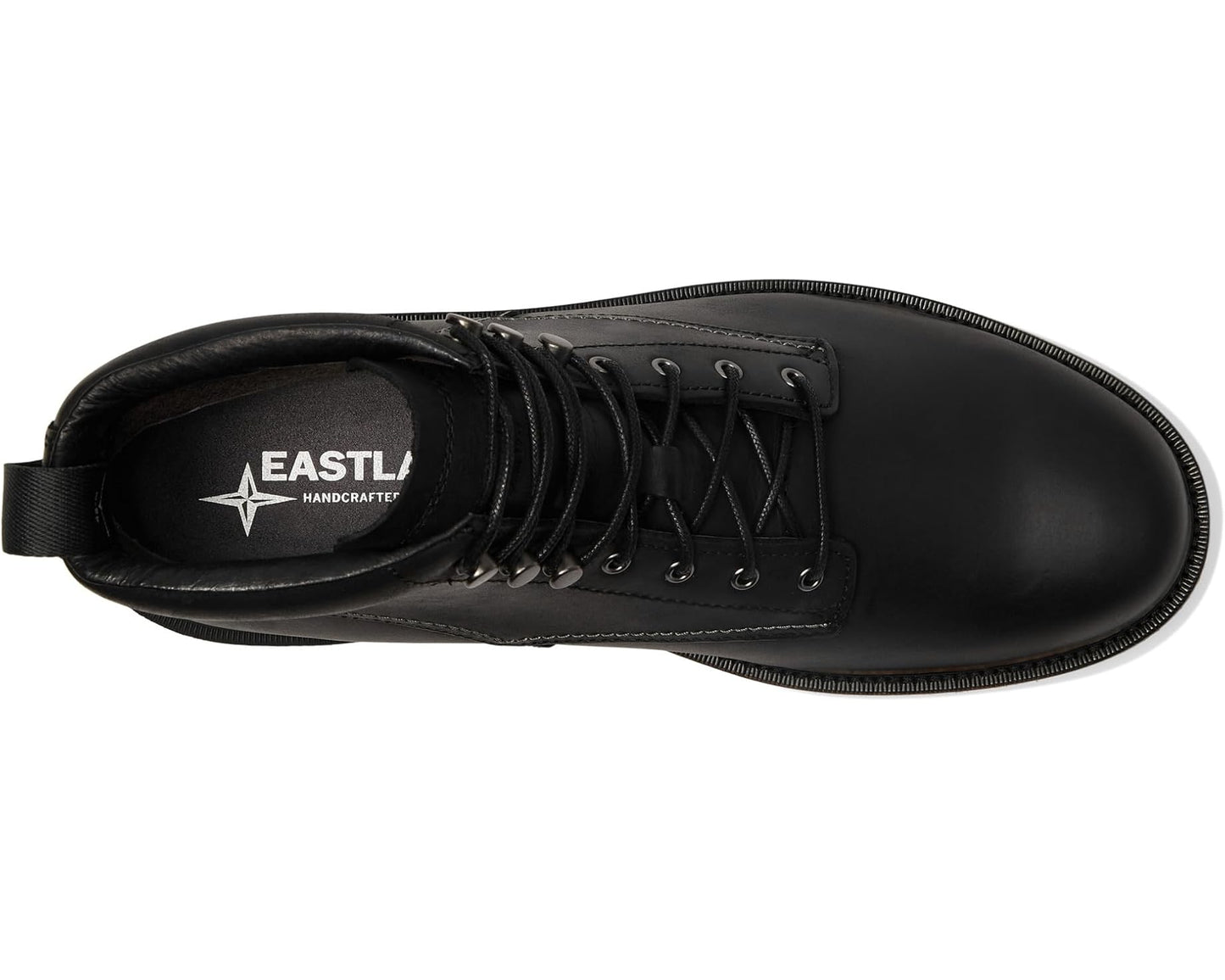 Men's Eastland 1955 Edition Allagash Standard Black