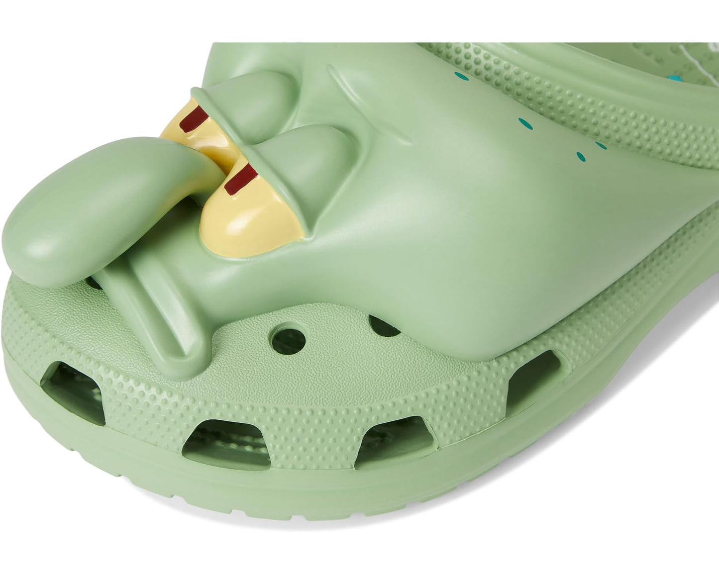 Unisex Crocs Spongebob Squarepants Classic Clog Spongebob/Squidward
