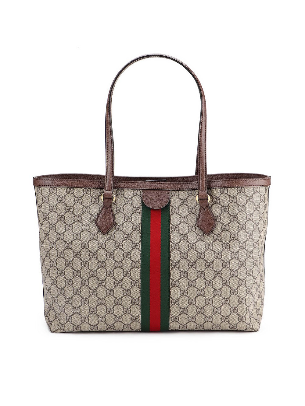 Gucci Women `Ophidia` Large Tote Bag