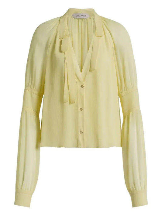 Alberta Ferretti Women Shirt