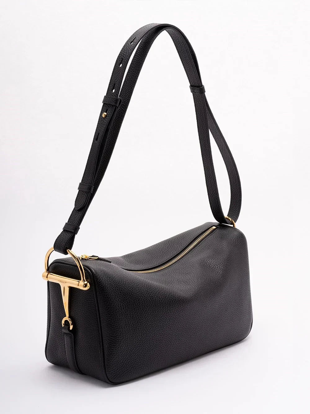 Gucci Women `Horsebit` Handbag
