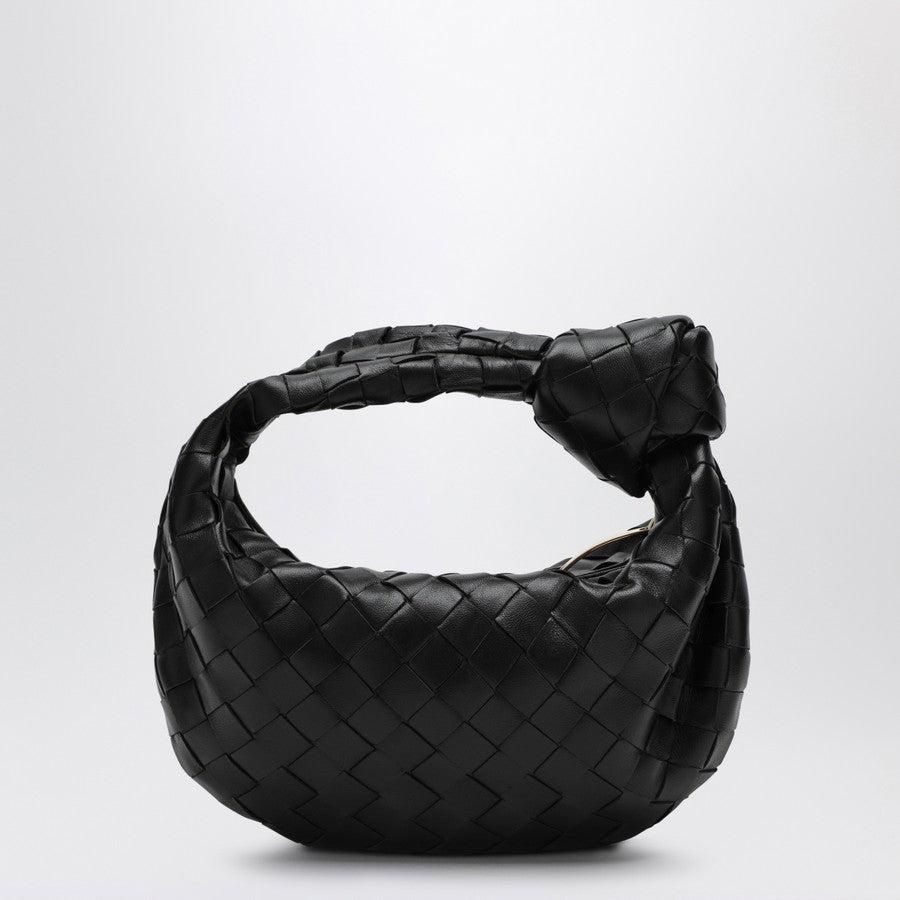 Bottega Veneta Women Jodie Bag Mini Black