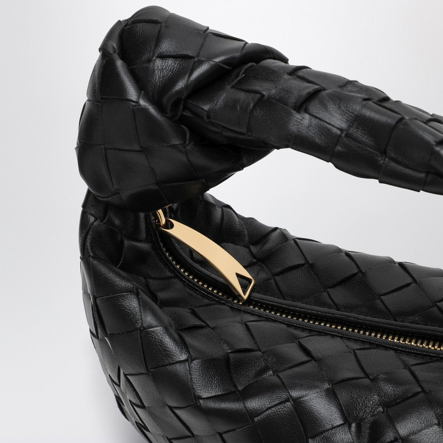 Bottega Veneta Women Jodie Bag Mini Black