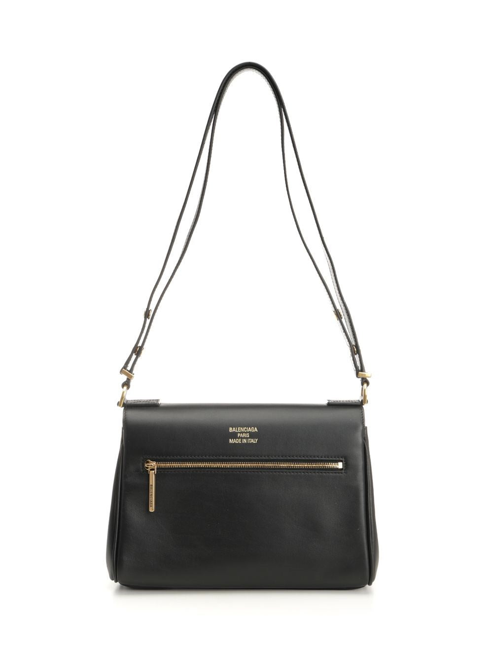Balenciaga Women "Flap Bel Air" Xs Bag