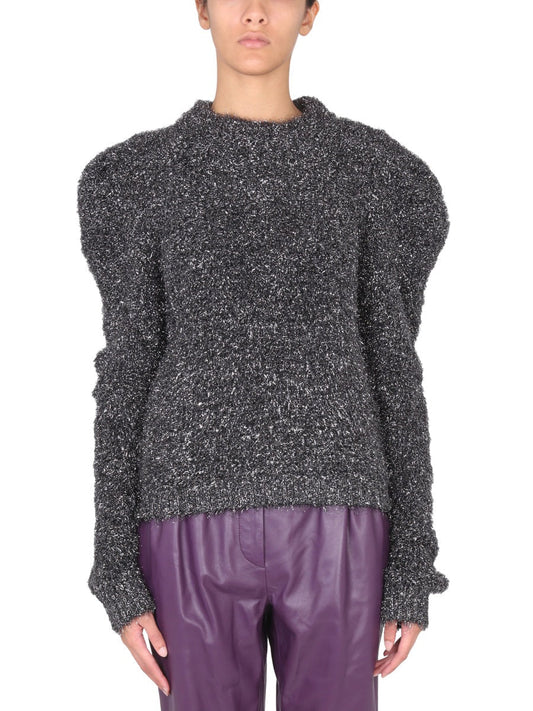 Alberta Ferretti Women Lurex Jersey