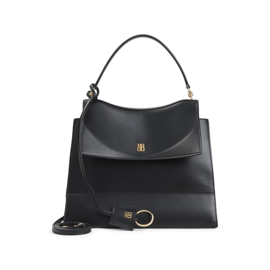 Balenciaga Nano Shoulder Bag Women