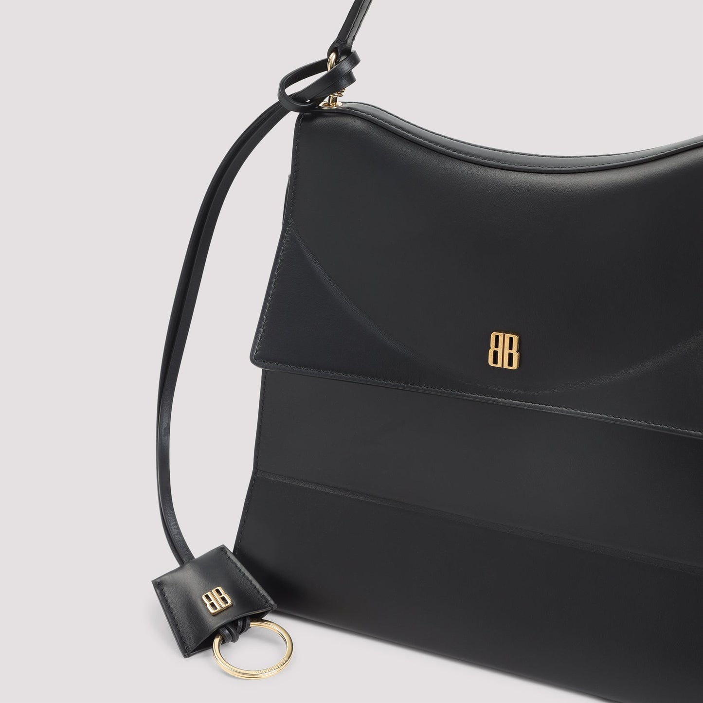 Balenciaga Nano Shoulder Bag Women