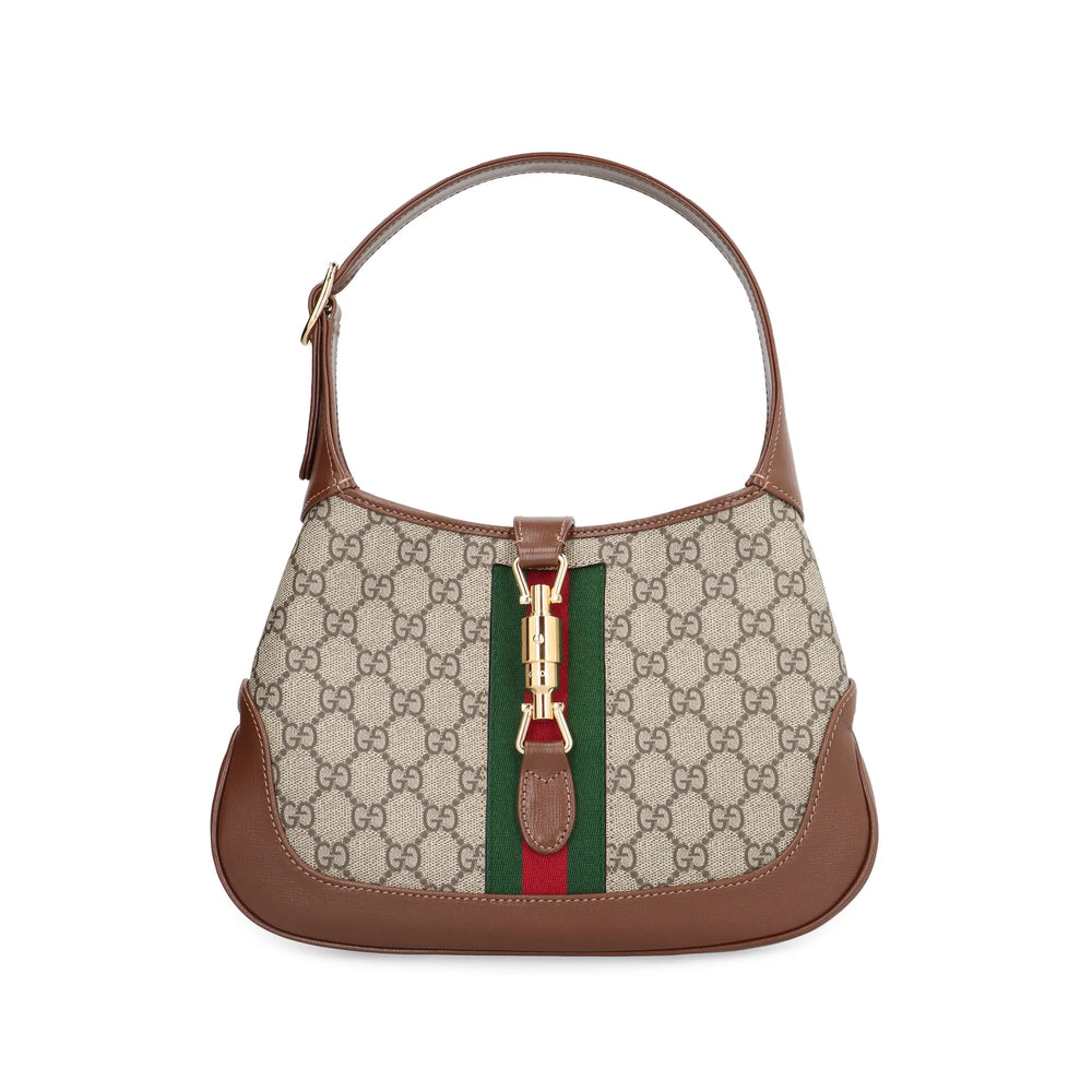 Gucci Neutrals Shoulder Bags Women