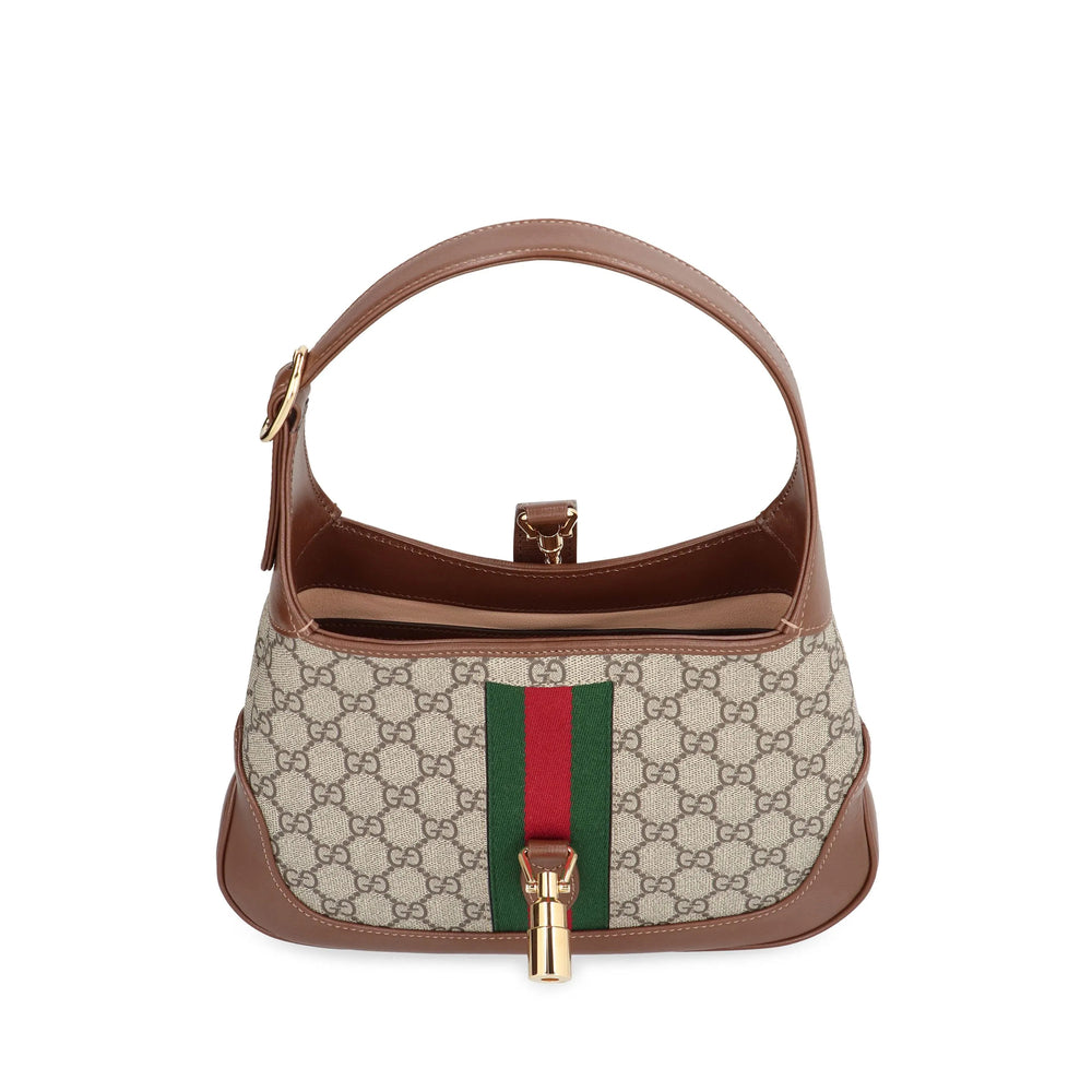 Gucci Neutrals Shoulder Bags Women