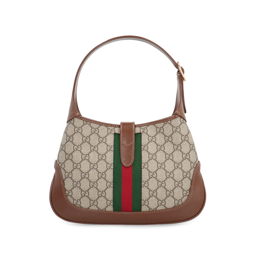 Gucci Neutrals Shoulder Bags Women