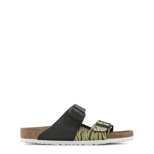 Birkenstock - Arizona Zebra Zebra Brown