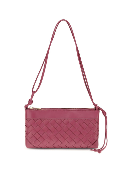 Bottega Veneta Women Pouch On Strap