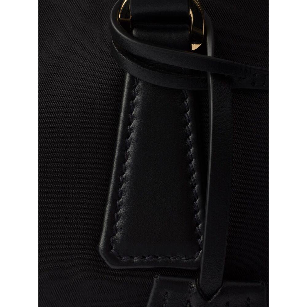 Prada Black Tote Bags Women