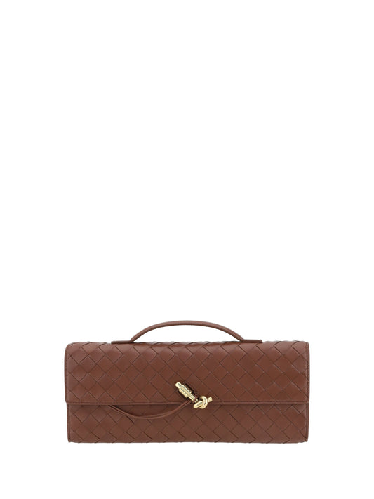 Bottega Veneta Women Andiamo Handbag
