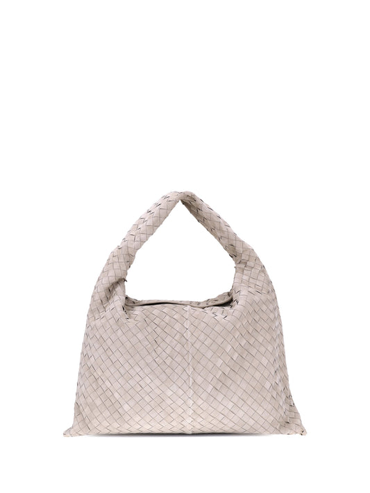 Bottega Veneta Women Hop Shoulder Bag