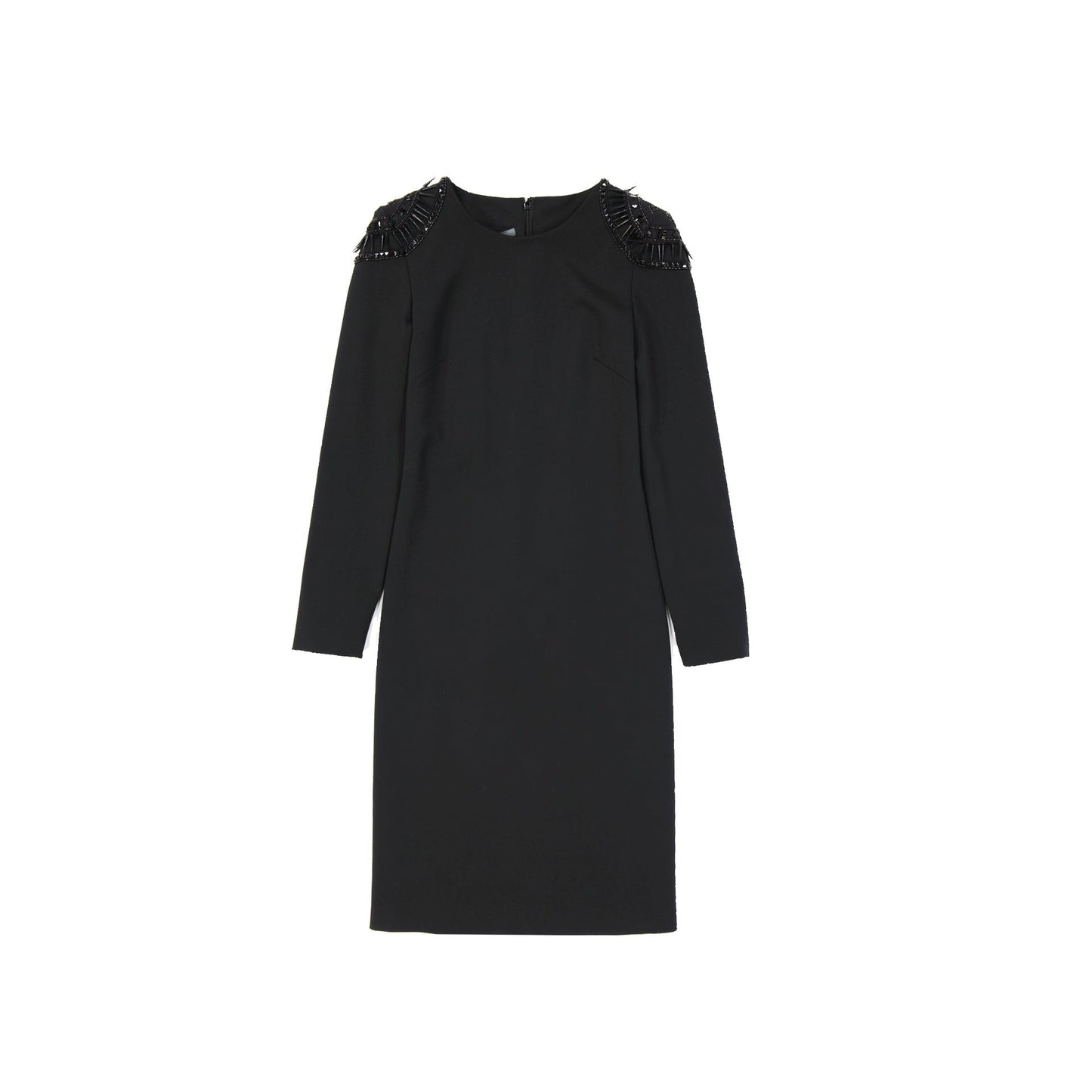 Alberta Ferretti Wool Blend Dress Women
