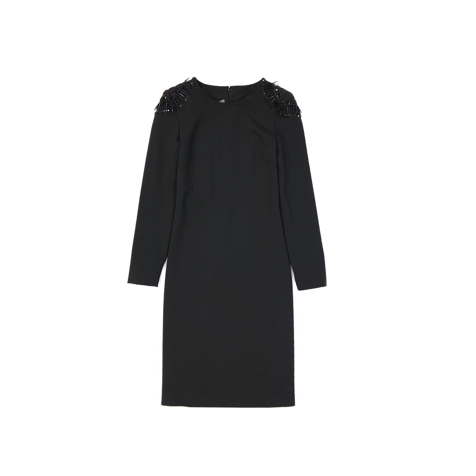 Alberta Ferretti Wool Blend Dress Women