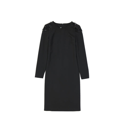 Alberta Ferretti Wool Blend Dress Women