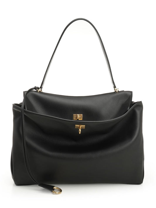 Balenciaga Women Large "Rodeo" Bag