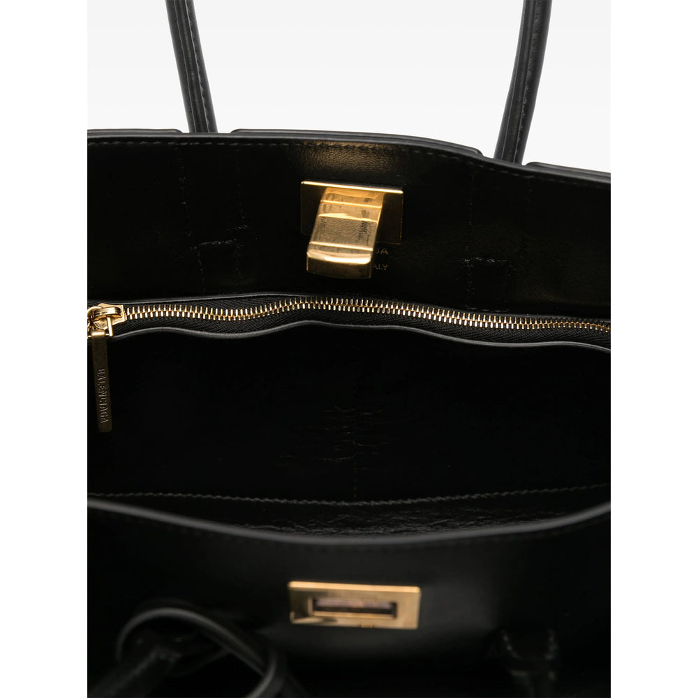 Balenciaga Black Tote Bags Women