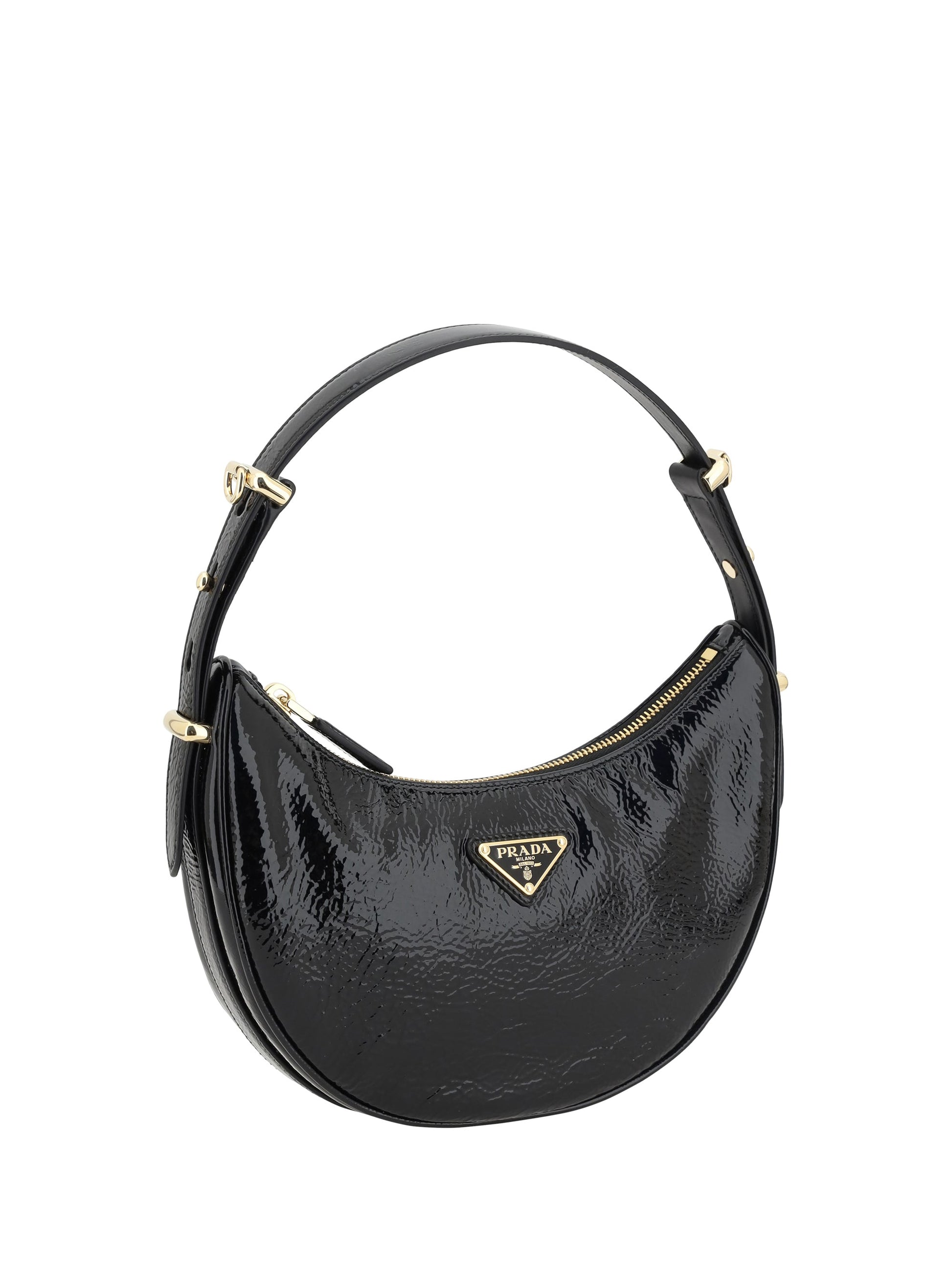 Prada Women Shoulder Bag