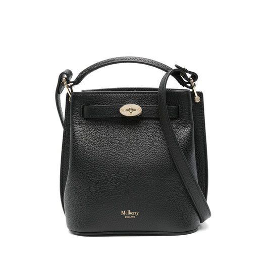 Mulberry Black Mini Bags Women